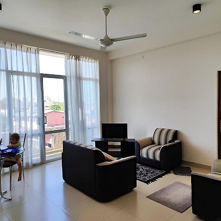 Vivas Residencies Luxury Apartments Dehiwala-Mount Lavinia Εξωτερικό φωτογραφία