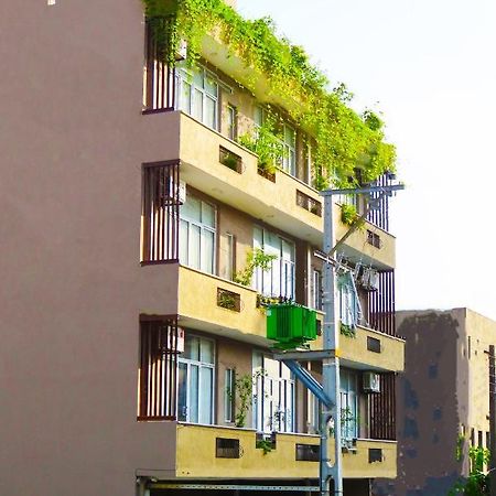 Vivas Residencies Luxury Apartments Dehiwala-Mount Lavinia Εξωτερικό φωτογραφία