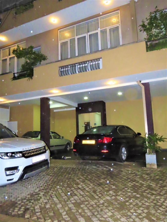 Vivas Residencies Luxury Apartments Dehiwala-Mount Lavinia Εξωτερικό φωτογραφία