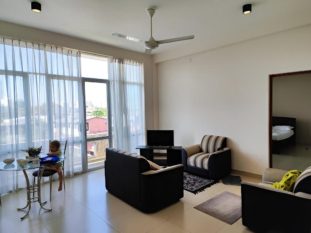 Vivas Residencies Luxury Apartments Dehiwala-Mount Lavinia Εξωτερικό φωτογραφία