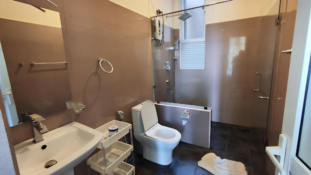 Vivas Residencies Luxury Apartments Dehiwala-Mount Lavinia Εξωτερικό φωτογραφία