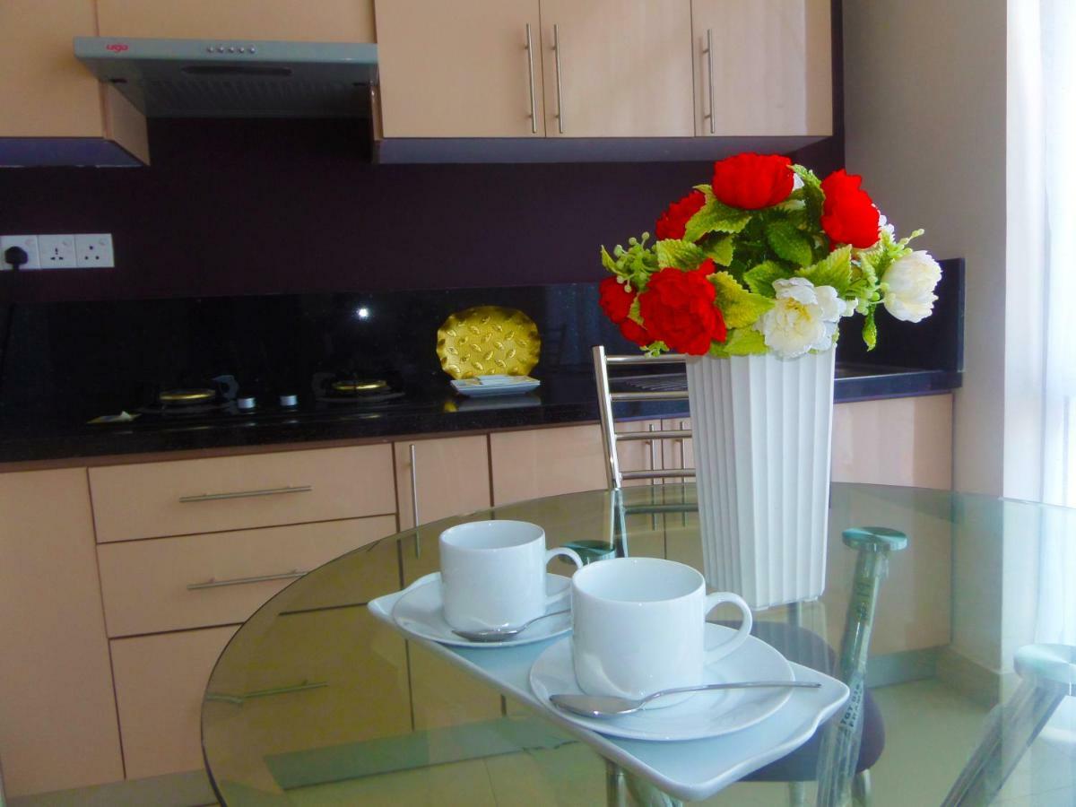 Vivas Residencies Luxury Apartments Dehiwala-Mount Lavinia Εξωτερικό φωτογραφία