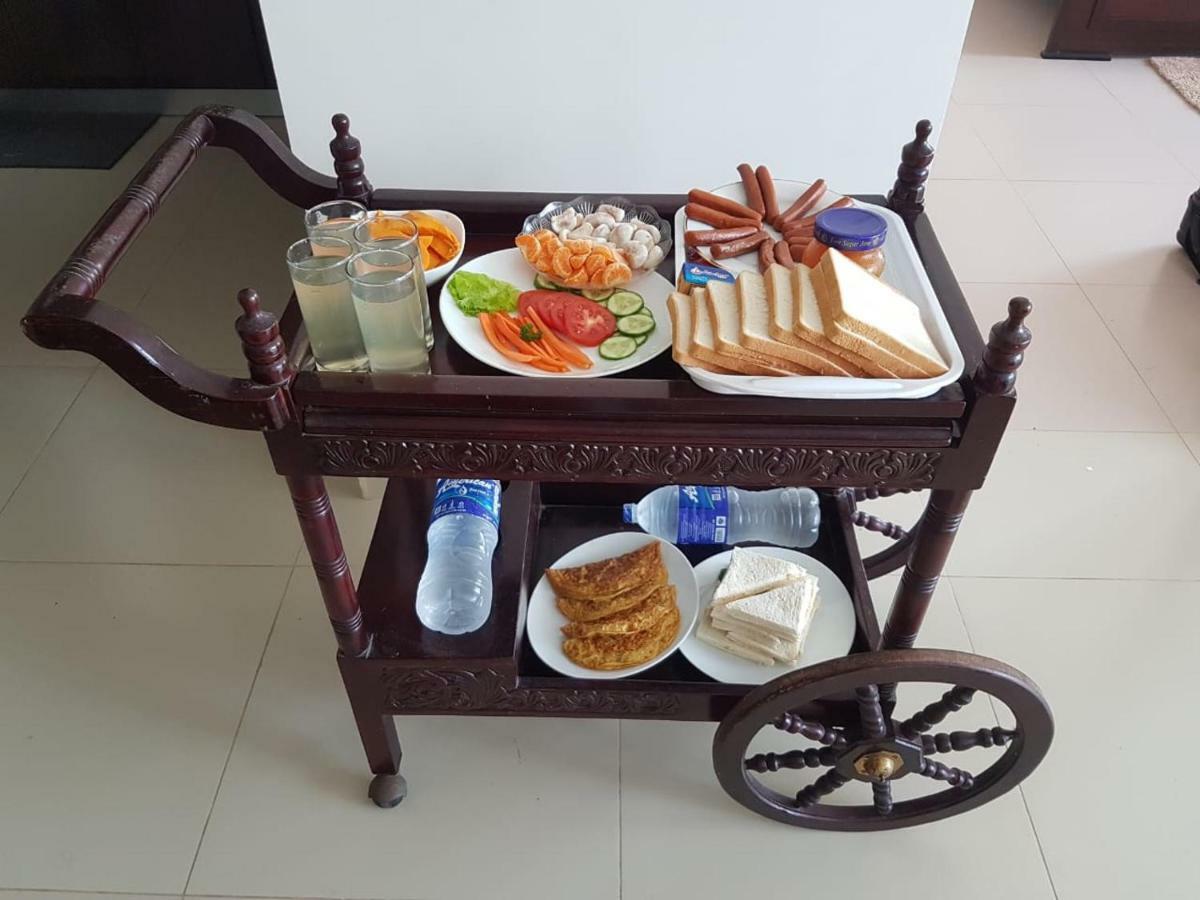 Vivas Residencies Luxury Apartments Dehiwala-Mount Lavinia Εξωτερικό φωτογραφία