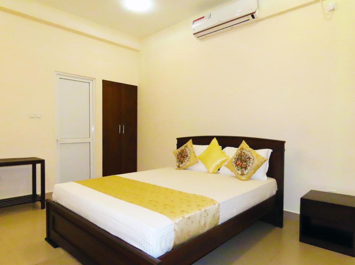Vivas Residencies Luxury Apartments Dehiwala-Mount Lavinia Εξωτερικό φωτογραφία