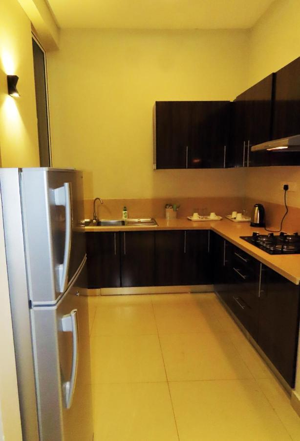 Vivas Residencies Luxury Apartments Dehiwala-Mount Lavinia Εξωτερικό φωτογραφία
