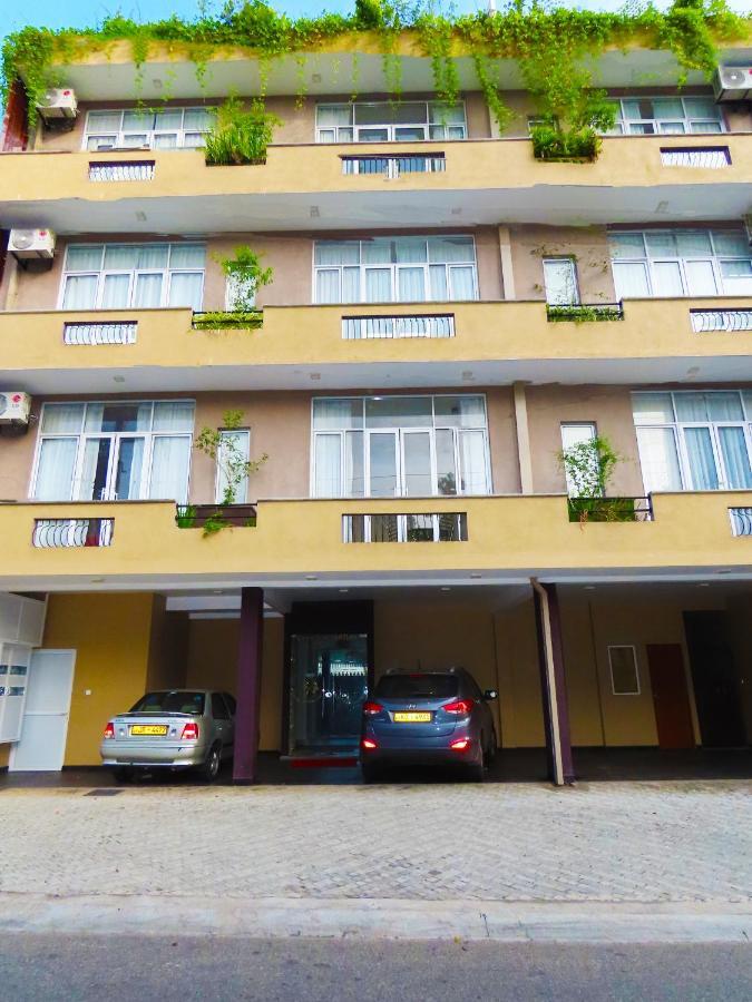 Vivas Residencies Luxury Apartments Dehiwala-Mount Lavinia Εξωτερικό φωτογραφία