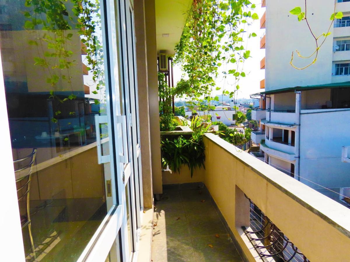 Vivas Residencies Luxury Apartments Dehiwala-Mount Lavinia Εξωτερικό φωτογραφία